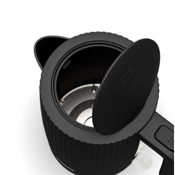 PRINCESS - Jarro Fervedor Wave Preto 236058 PRINCESS - 3
