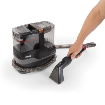 PRINCESS - Máq. de Limpeza Spot Master Plus Vapor Quente 332020 PRINCESS - 2