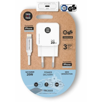  TECH ONE TECH - 1