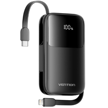  VENTION - 1