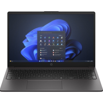 Notebook HP 255R G10 AD1Z2ET Ryzen 7 7735U/ 8GB/ SSD de 512GB/ Tela de 15,6"/ Windows 11 HP - 1