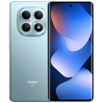Smartphone Xiaomi Redmi Note 15 12GB/ 512GB/ 6.77'/ 5G/ Azul XIAOMI - 1