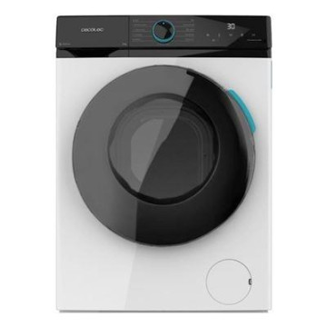 CECOTEC - Máq. Lavar Roupa Bolero DressCode 8110 Inverter A01_EU01_103800 Cecotec - 3