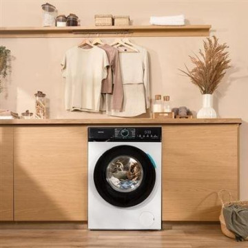 CECOTEC - Máq. Lavar Roupa Bolero DressCode 8110 Inverter A01_EU01_103800 Cecotec - 5