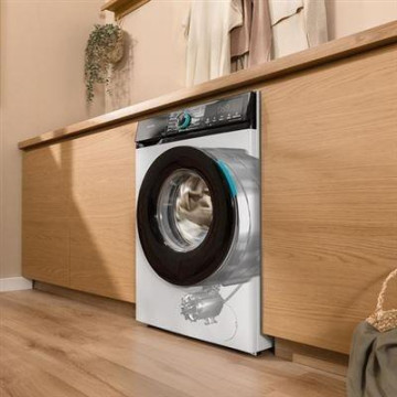 CECOTEC - Máq. Lavar Roupa Bolero DressCode 8110 Inverter A01_EU01_103800 Cecotec - 6