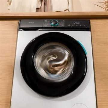 CECOTEC - Máq. Lavar Roupa Bolero DressCode 8110 Inverter A01_EU01_103800 Cecotec - 8