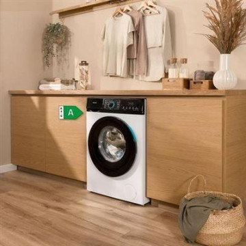 CECOTEC - Máq. Lavar Roupa Bolero DressCode 8110 Inverter A01_EU01_103800 Cecotec - 9