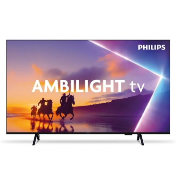 TV PHILIPS 43" 43PUS8400 UHD QLED SMARTTV AMBILIGH PHILIPS - 1
