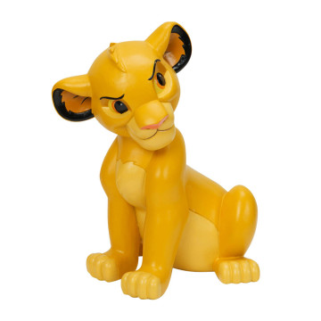 Cofrinho do Simba, O Rei Leão, Disney  - 1