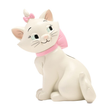 Cofrinho da Marie, a Aristogata, da Disney  - 1