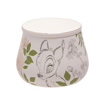 Caixa de joias Bambi da Disney  - 1