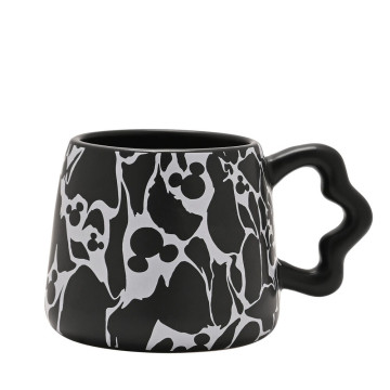 Caneca Mickey Mouse Formas Disney  - 1