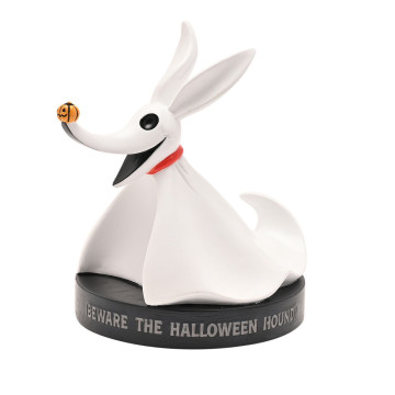 Figura Zero de 15 cm do filme "O Estranho Mundo de Jack" da Disney  - 1