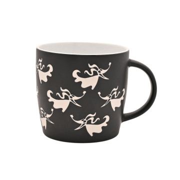 Caneca Zero de O Estranho Mundo de Jack da Disney  - 1