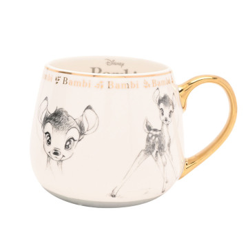 Caneca Bambi da Disney  - 1