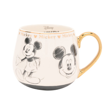Caneca do Mickey Mouse da Disney  - 1