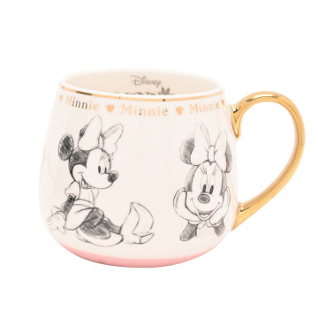 Caneca da Minnie Mouse  - 1