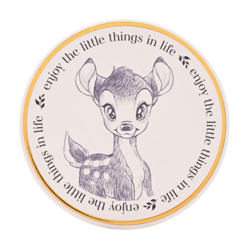 Porta-copos do Bambi da Disney  - 1