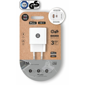  TECH ONE TECH - 1