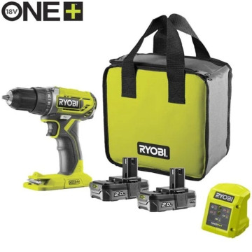  Ryobi - 1