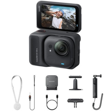  INSTA360 - 1