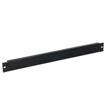 Painel de Conexão Phasak PA 3301 / para Rack de 19" / Altura 1U / Gerenciamento de Cabos PHASAK - 1