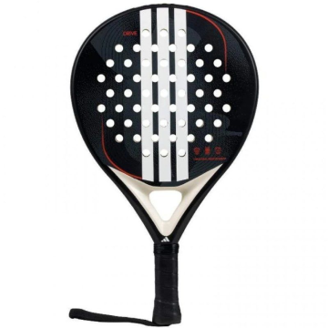 Raquete de Padel Adidas Drive Preta 3.4 2025/ Preta ADIDAS - 1
