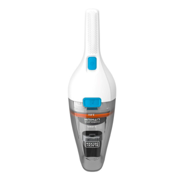 ASPIRADOR DE MÃO BLACK & DECKER NVC115JL Black & Decker - 1