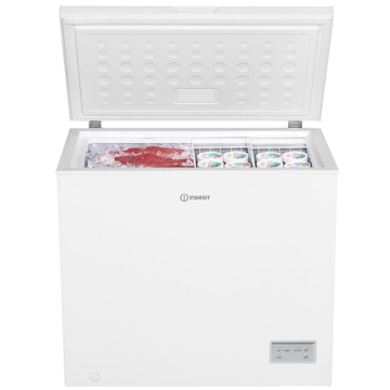 INDESIT - Arca Horizontal INCF 1984 E INDESIT - 1