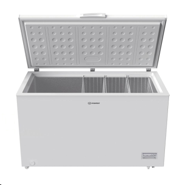 INDESIT - Arca Horizontal INCF 4424 E INDESIT - 1