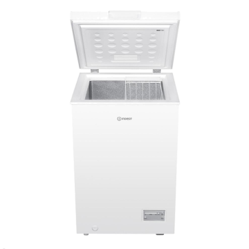 INDESIT - Arca Horizontal INCF 984 E INDESIT - 1