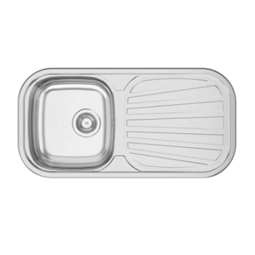  RODI - 1