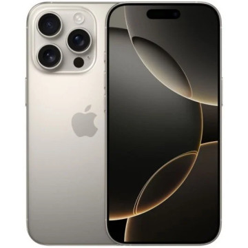copy of SMARTPHONE APPLE IPHONE 16 PRO 256GB DESERT TITANIUM Apple - 1