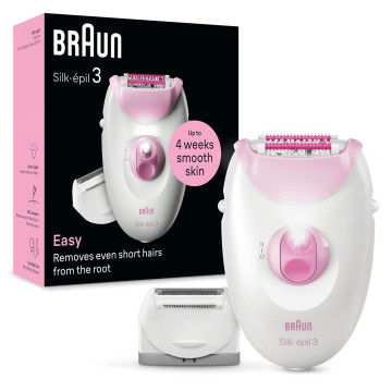  BRAUN - 1
