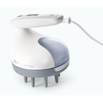 Vaporizador de cabelo BELLISSIMA STEAMRITUAL BELLISSIMA - 1