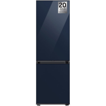 FRICOM. SAMSUNG RB34A7B5D41/EF 185x60 NF GLAM NAVY Samsung - 1