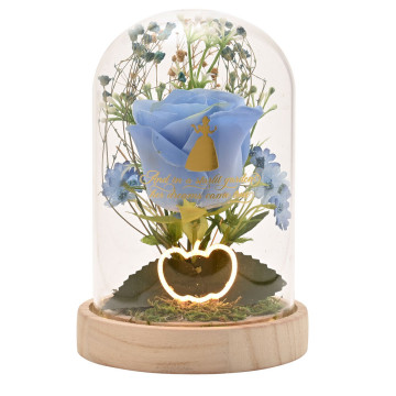 Cinderela de Bellflower Princesas da Disney  - 1