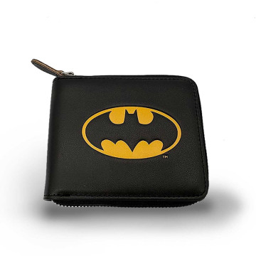 Carteira do Batman da DC Comics KARACTERMANIA - 1