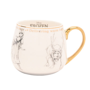 Caneca Frozen da Disney  - 1