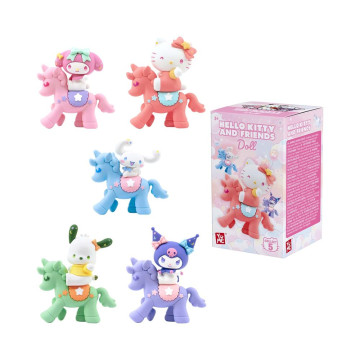  YUME TOYS - 1