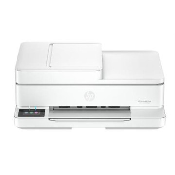 MULTIF HP ENVY AiO-MF.WIFI -6530e HP - 1
