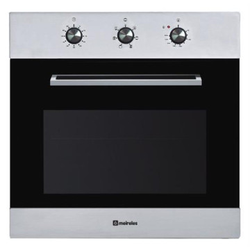 ENC.FORNO MEIRELE.MF.6F.VENT-MF7606X.1 MEIRELES - 1