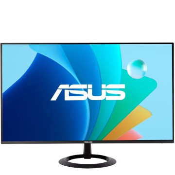 Monitor Gamer Asus VZ249HG 23.8"/ Full HD/ 1ms/ 120Hz/ IPS/ Preto ASUS - 1