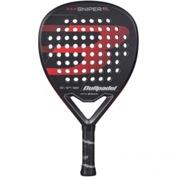  BULLPADEL - 1