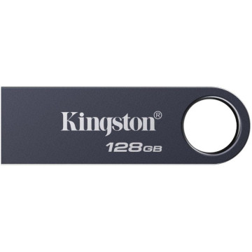 Pendrive Kingston DataTraveler SE9 G3 USB 3.2 de 128 GB KINGSTON - 1