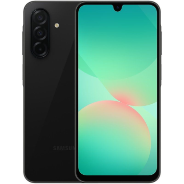 Smartphone Samsung Galaxy A26 6GB/ 128GB/ 6.7"/ 5G/ Preto Samsung - 1