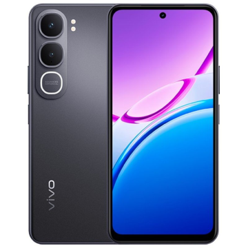 Smartphone Vivo Y31 6GB/ 512GB/ 6,72"/ 5G/ Preto VIVO - 1