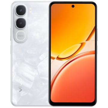 Smartphone Vivo Y31 6GB/ 512GB/ 6,72"/ 5G/ Branco VIVO - 1
