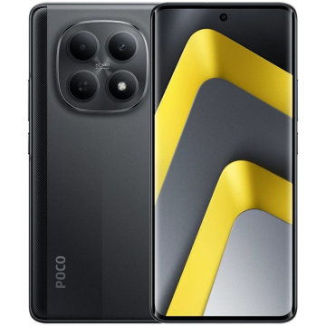 Smartphone Xiaomi POCO M8 8GB/ 256GB/ 6.77"/ 5G/ Preto XIAOMI - 1