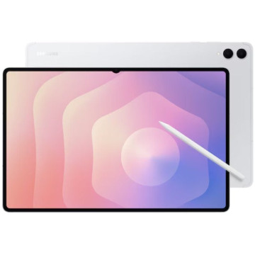 Tablet Samsung Galaxy Tab S11 Ultra 14,6"/ 12GB/ 256GB/ Octa-core/ Prateado Samsung - 1